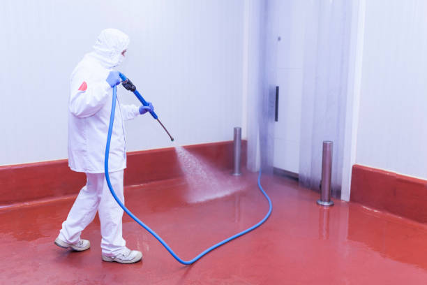 Best Patio and Deck Pressure Washing  in East Griffin, GA