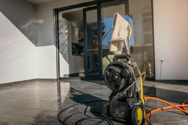 Professional Pressure Washing in East Griffin, GA