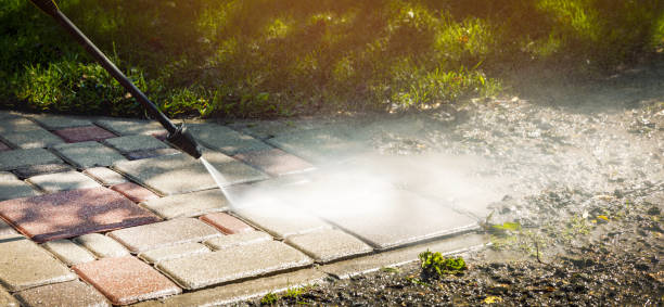 Best Building Exterior Washing  in East Griffin, GA