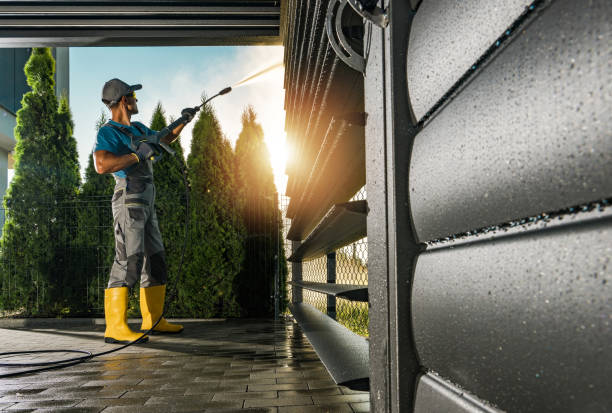 Best Parking Lot and Garage Cleaning  in East Griffin, GA