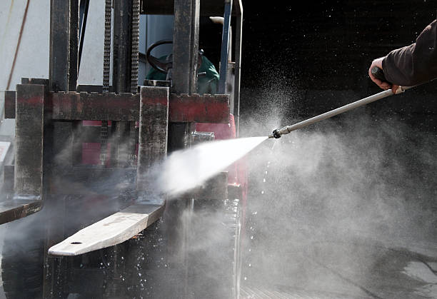 Playground Equipment Cleaning in East Griffin, GA